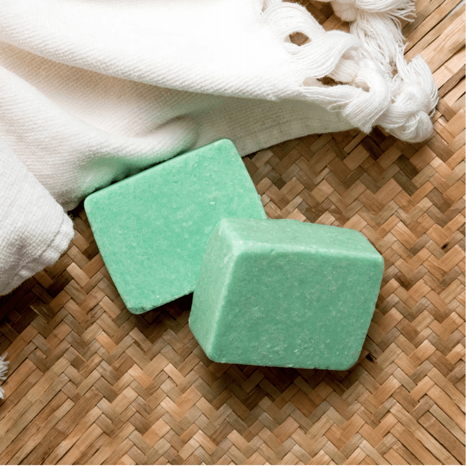 【Frankie APOTHECARY】クマラホウ&カワカワ シャンプーバー