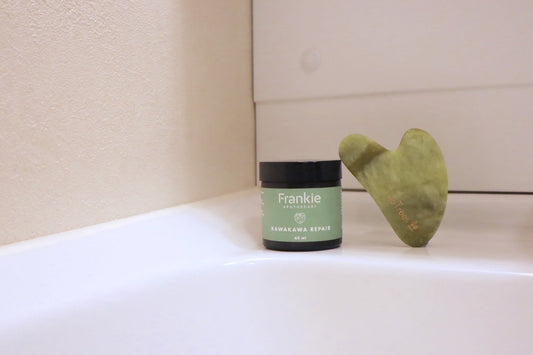 サステイナブルな朝の習慣｜一日を心地よくスタートする方法