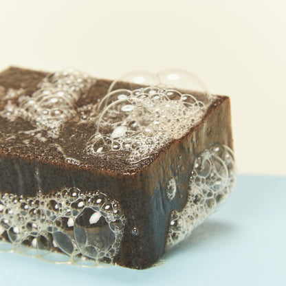 [4Starlings] Natural Soap Blackcurrant