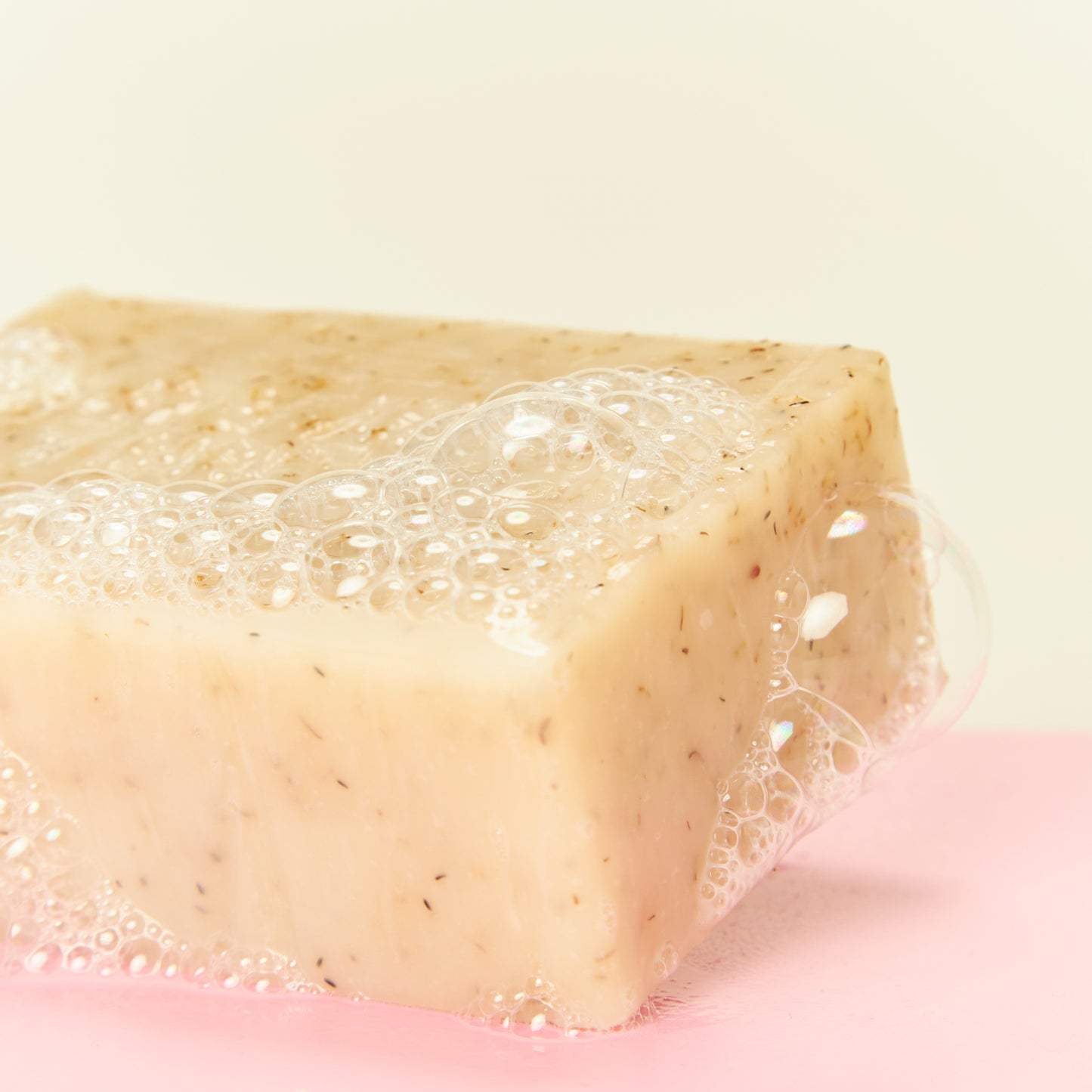 [4Starlings] Linen Chamomile Natural Soap