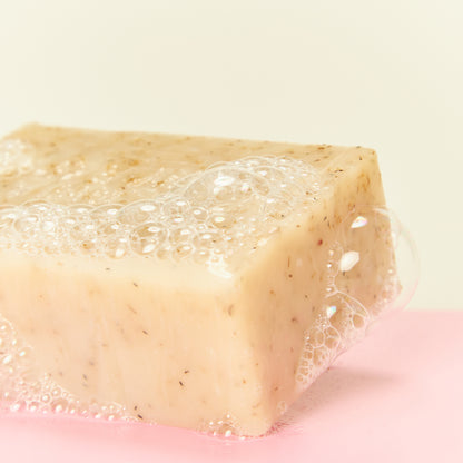 [4Starlings] Linen Chamomile Natural Soap