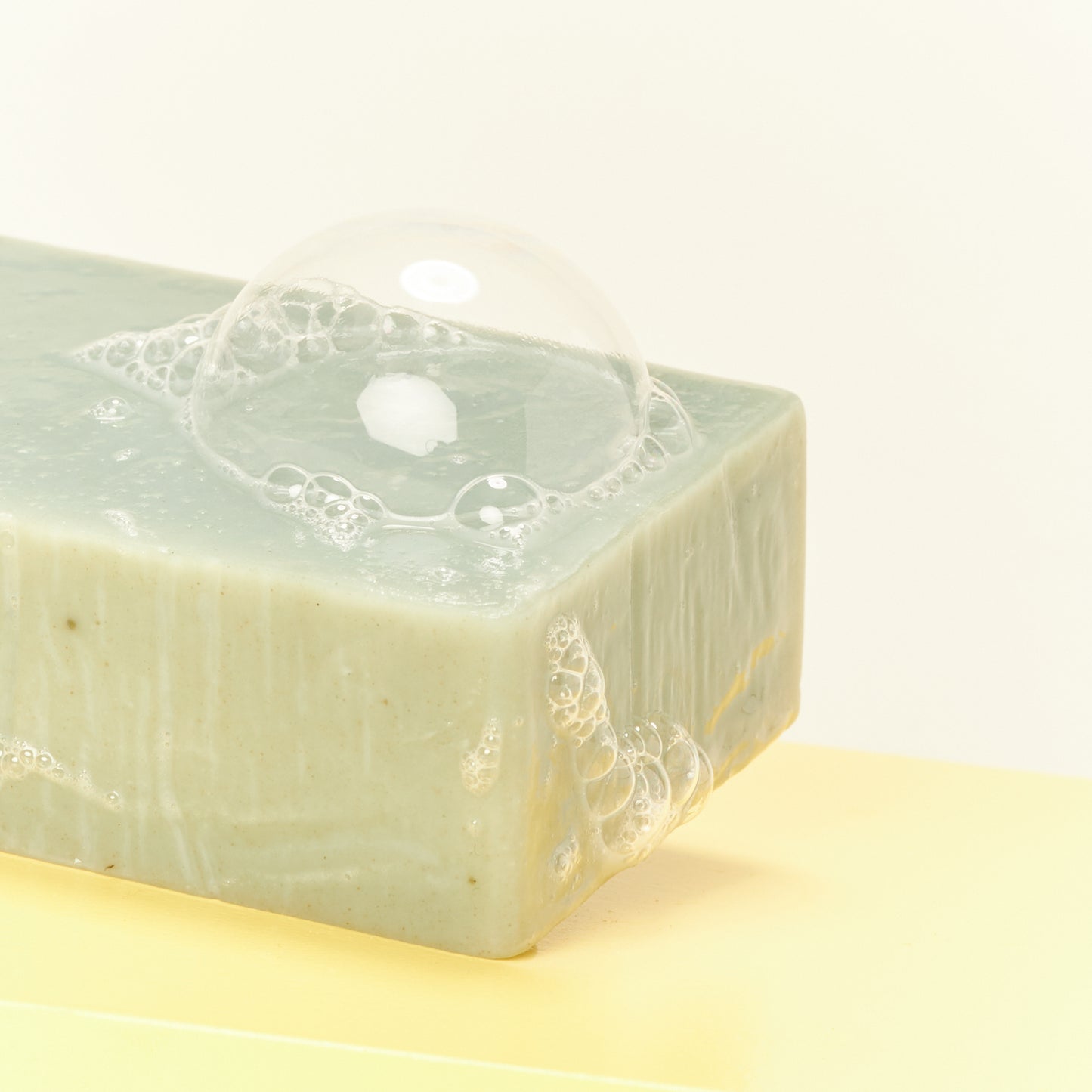 [4Starlings] Lemon Eucalyptus Natural Soap