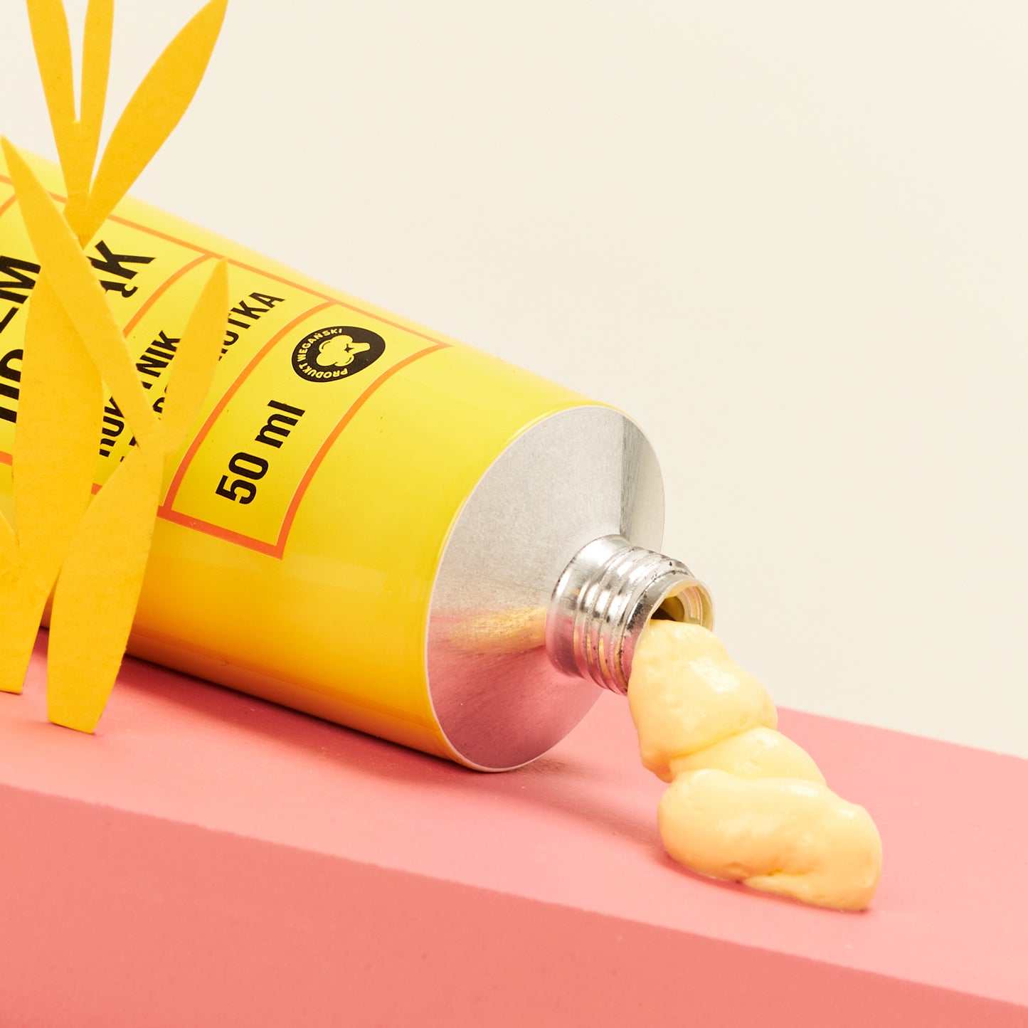 【4Starlings】シーバックソーン＆ベルガモット ハンドクリーム 50ml