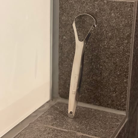 【TwoTrees】舌クリーナー