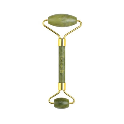 [TwoTrees] Natural Green Jade Facial Roller