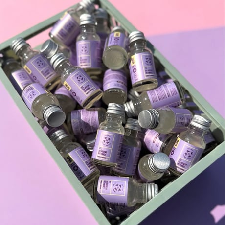 【数量限定】4Starlings サンプル