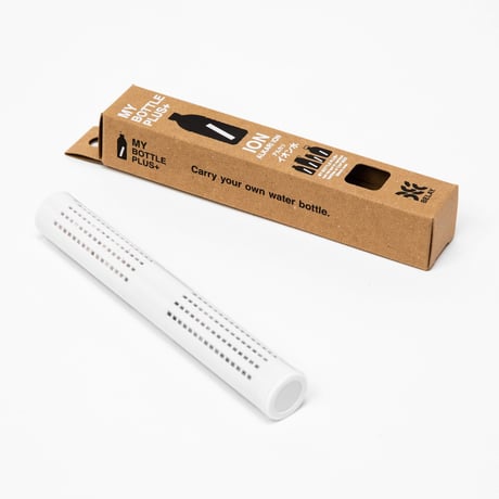 【MY BOTTLE PLUS+】MY BOTTLE PLUS+ ION（アルカリイオン水）マイボトル用 フィルター