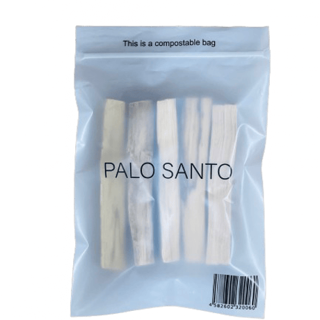[TwoTrees] Palo Santo Sticks (5 sticks)
