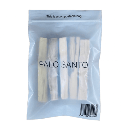 [TwoTrees] Palo Santo Sticks (5 sticks)