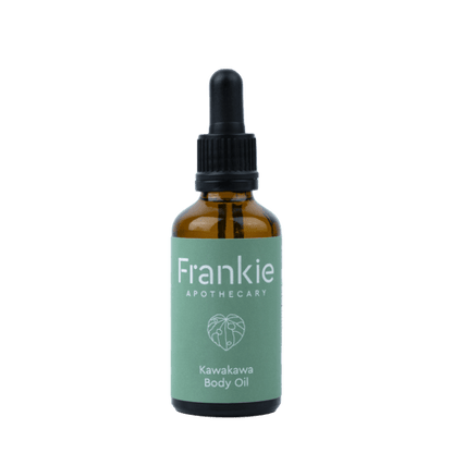 【Frankie APOTHECARY】カワカワ ボディオイル