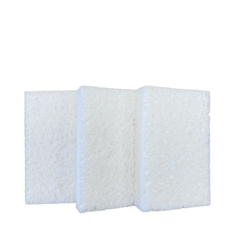 [TwoTrees] Cellulose sponge