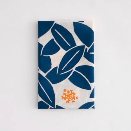 [Noto Peninsula Earthquake Reconstruction Support] Sanenan Tenugui Nuka Bag (Eye Pillow Size)