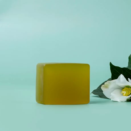 【Frankie APOTHECARY】カワカワ クレンジングバー