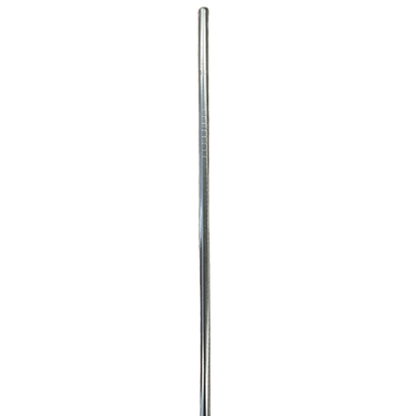 [TwoTrees] Stainless Steel Straw, Straight