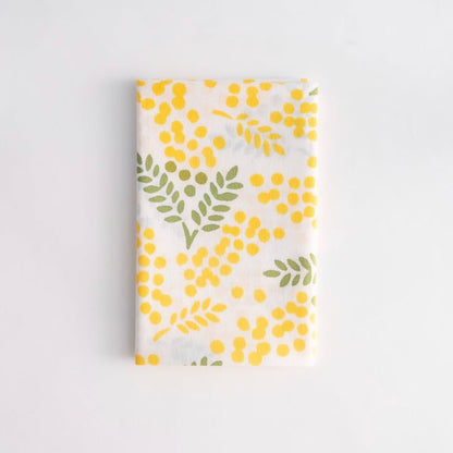 [Noto Peninsula Earthquake Reconstruction Support] Sanenan Tenugui Nuka Bag (Eye Pillow Size)