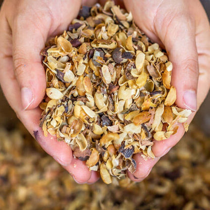 【Huskee】COFFEE CUP MADE FROM HUSKS コーヒー豆の皮からつくられたコーヒーカップ  12oz/340ml