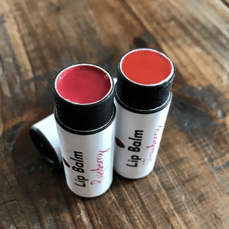 【PRIMROSE&Co】リップバーム カレンデュラ＆ビタミンE マヌカハニーのミツロウ配合