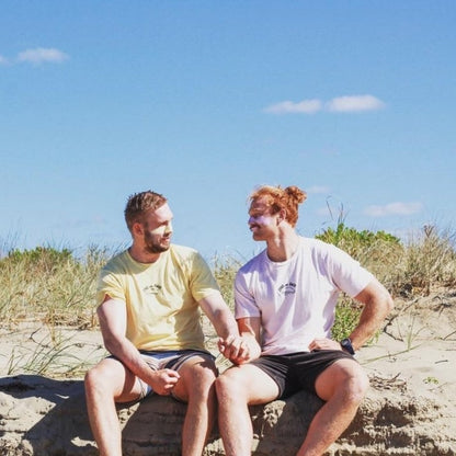 【ZINC or SWIM】ナチュラルでカラフルなジンク日焼け止め