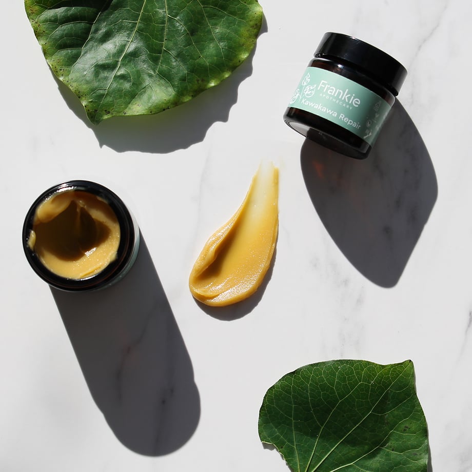 [Frankie APOTHECARY] Kawakawa Repair Balm