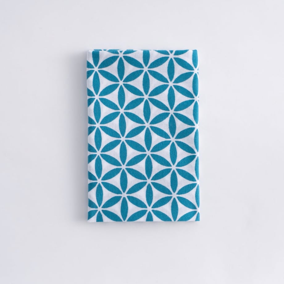 [Noto Peninsula Earthquake Reconstruction Support] Sanenan Tenugui Nuka Bag (Eye Pillow Size)