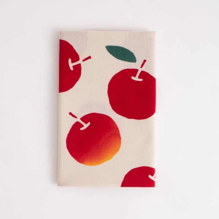 [Noto Peninsula Earthquake Reconstruction Support] Sanenan Tenugui Nuka Bag (Eye Pillow Size)