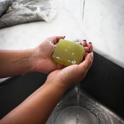 [Frankie APOTHECARY] Kawakawa Cleansing Bar
