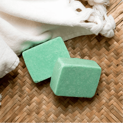 【Frankie APOTHECARY】クマラホウ＆カワカワ シャンプーバー