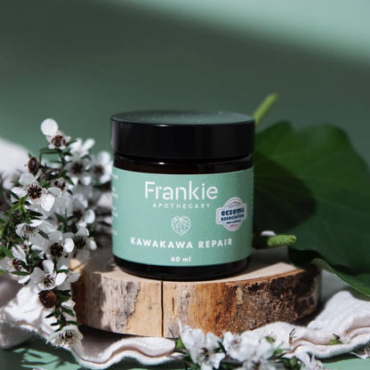[Frankie APOTHECARY] Kawakawa Repair Balm