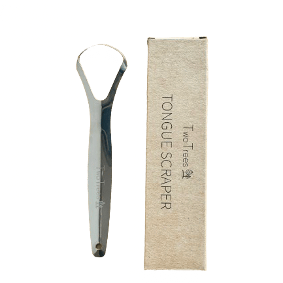 【TwoTrees】舌クリーナー