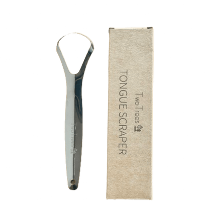 【TwoTrees】舌クリーナー