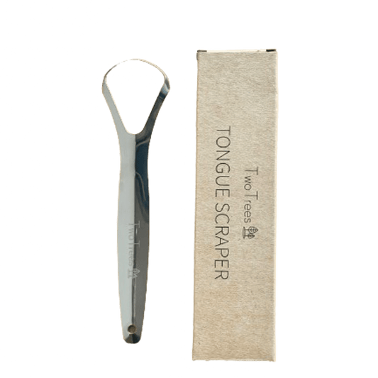 [TwoTrees] Tongue Cleaner
