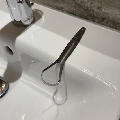 【TwoTrees】舌クリーナー