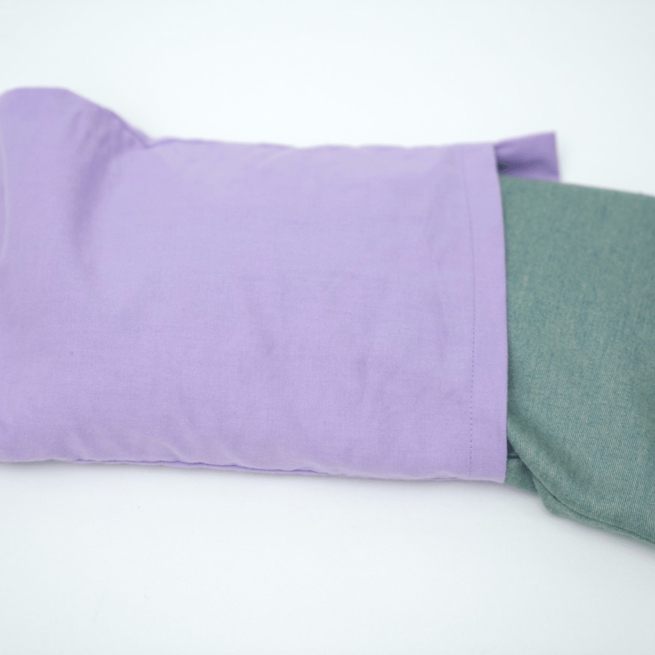 [Noto Peninsula Earthquake Reconstruction Support] Sanenan Tenugui Nuka Bag (Eye Pillow Size)