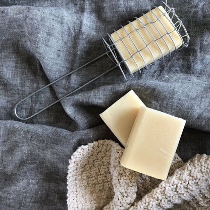 [Fair+Square] Multitasker Dish Soap/Laundry Soap Solid Dishwashing Detergent