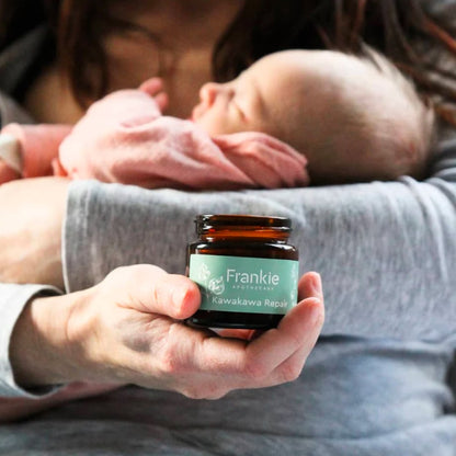 [Frankie APOTHECARY] Kawakawa Repair Balm