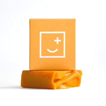 [Fair+Square] Soap Bar for Body 100% Natural Body Wash