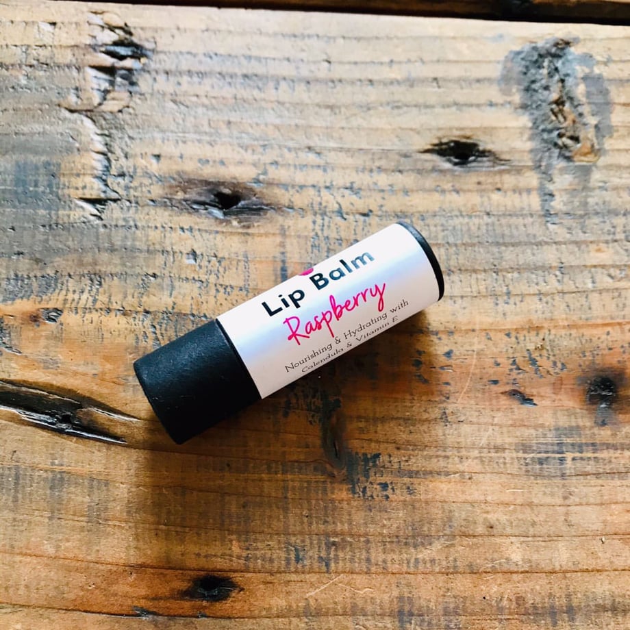 【PRIMROSE&Co】リップバーム カレンデュラ＆ビタミンE マヌカハニーのミツロウ配合