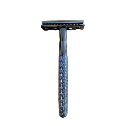 【TwoTrees】リユーザブル 両刃カミソリ