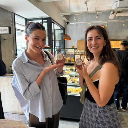 【ZINC or SWIM】SUNDAZE ナチュラル日焼け止め