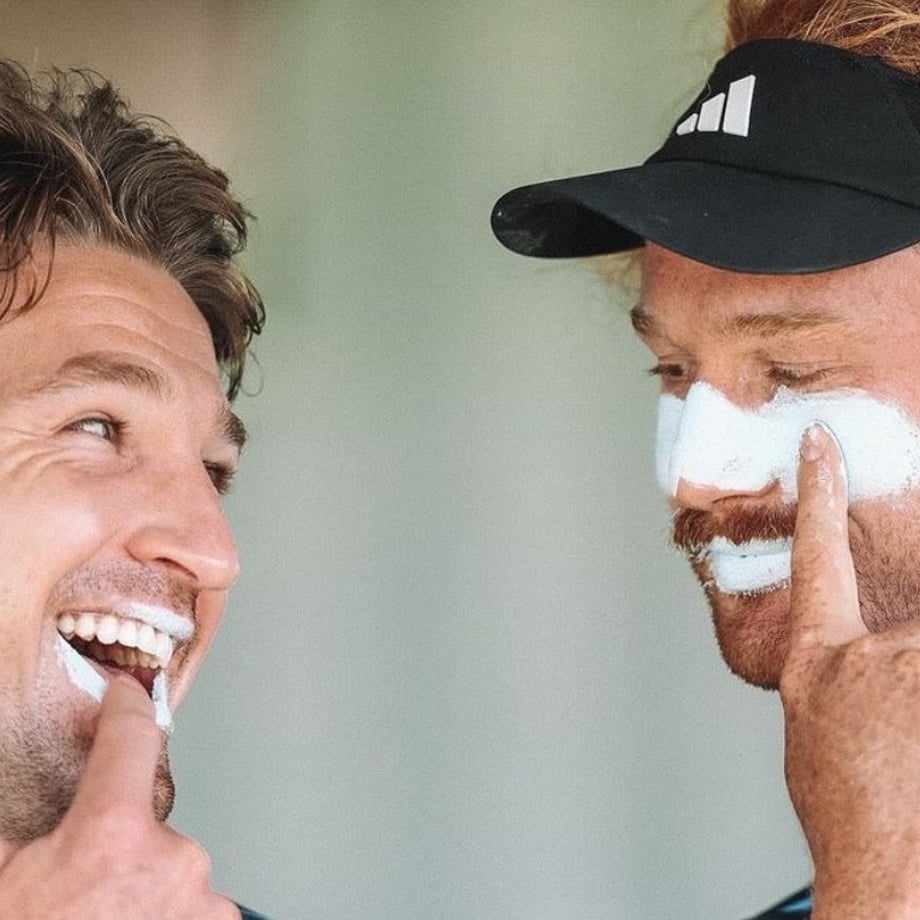 【ZINC or SWIM】ナチュラルでカラフルなジンク日焼け止め