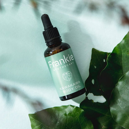 【Frankie APOTHECARY】カワカワ ボディオイル